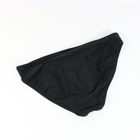 *Black Bikini Bottoms - Picture 2 of 6